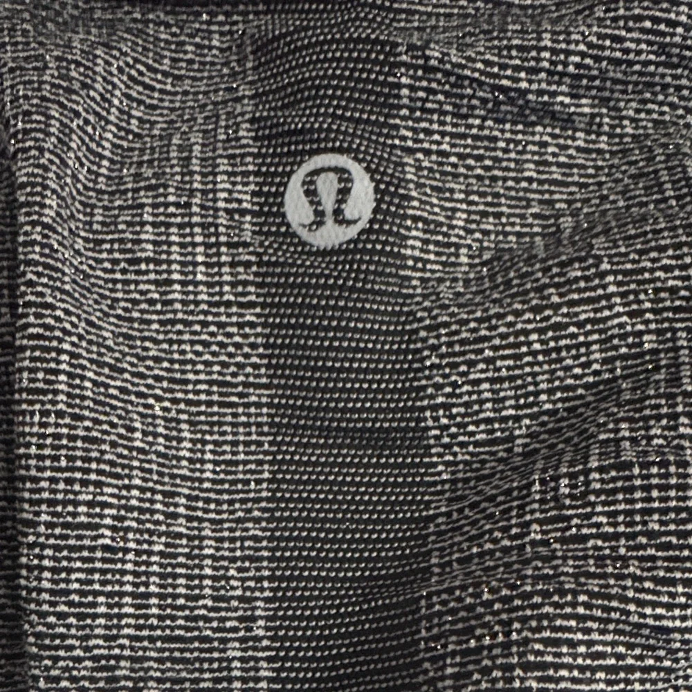Lululemon Swiftly Tech Long Sleeve 2.0 Race length*Sparkle NWT 0 - Picture 12 of 12